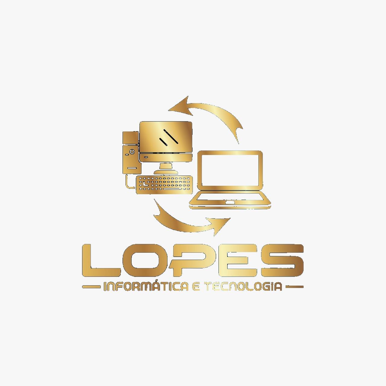 Lopes Informática e Tecnologia